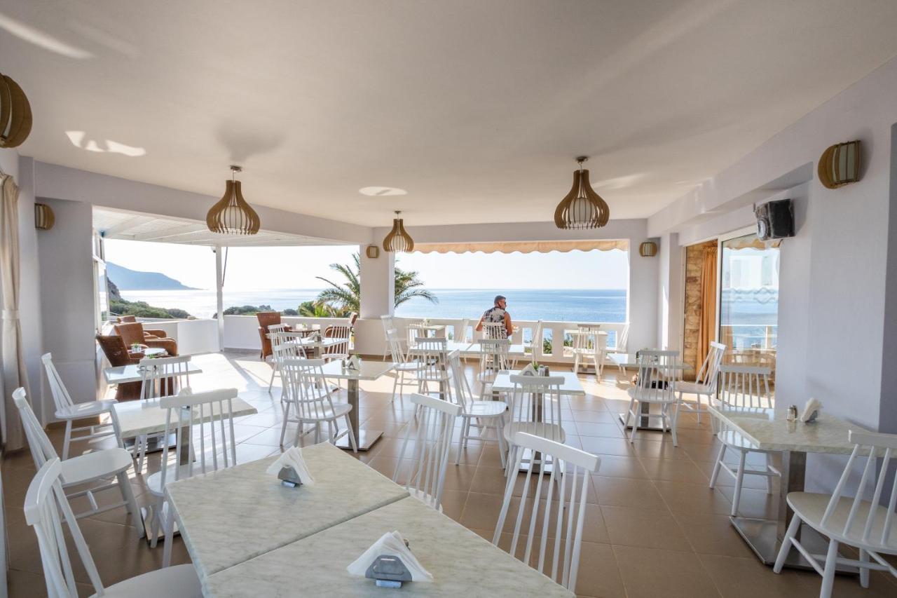 Castelia Bay Hotel 阿莫皮 外观 照片