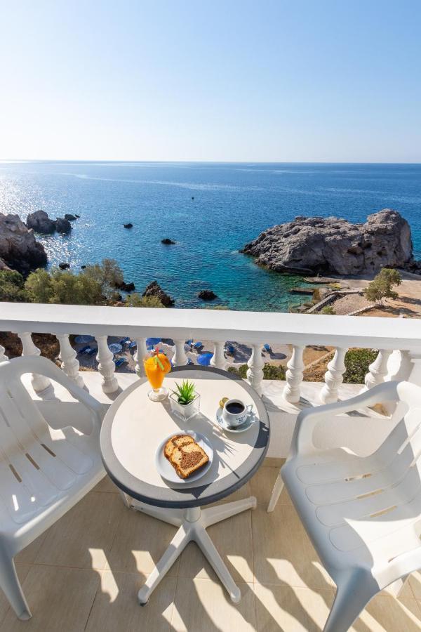 Castelia Bay Hotel 阿莫皮 外观 照片