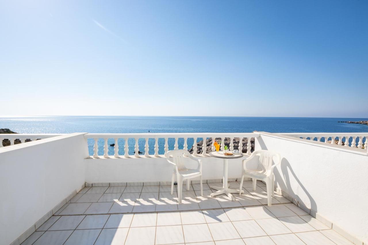 Castelia Bay Hotel 阿莫皮 外观 照片