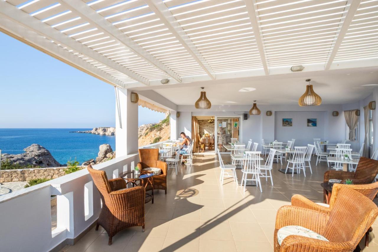 Castelia Bay Hotel 阿莫皮 外观 照片