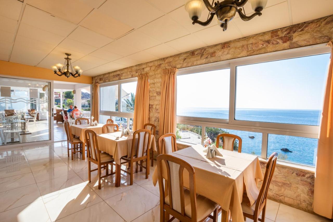 Castelia Bay Hotel 阿莫皮 外观 照片