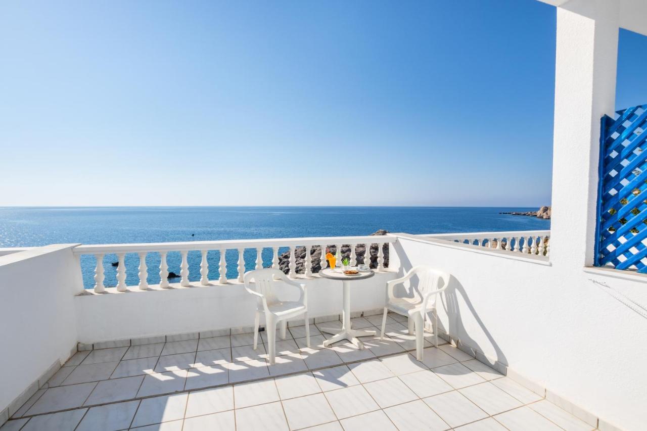 Castelia Bay Hotel 阿莫皮 外观 照片